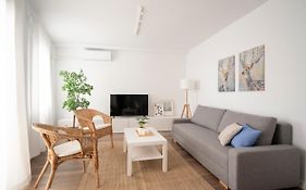 Oasis en el corazón de Granada con Parking Gratis
